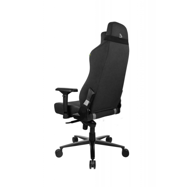Купить Компьютерное кресло (для геймеров) Arozzi Vernazza SuperSoft™ - Black